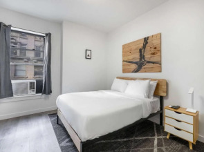 Hotel 27 by LuxUrban