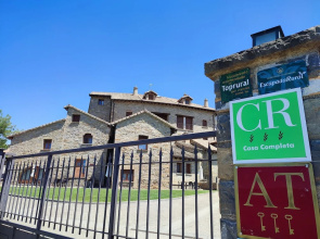 Casa Pirineo