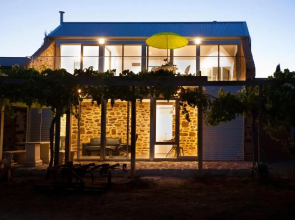 Barossa Shiraz Estate