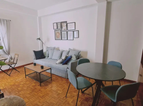 19 LCA - Stay Antique Apartment