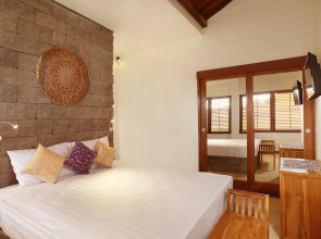 Panorama Ubud Private Villa