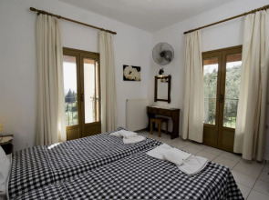 Villa Blue Pearl