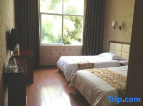 Xianfeng Xumeizi Hotel