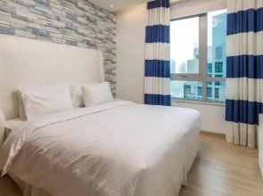 Residences 3B/R Tower 7