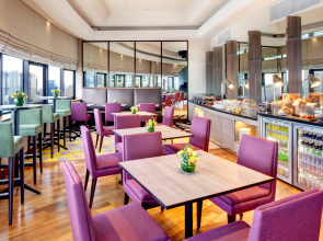 Holiday Inn Singapore Atrium by IHG