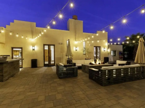 Luxury Living With Game Rooms Poolside Paradise