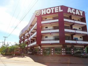 Hotel Açay