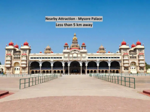 Moonlight Residency by OYO Rooms