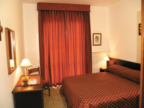 Albergo Ristorante Monte Marzio