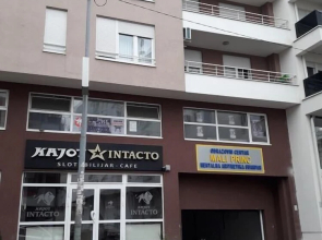 Apolon Centar Apartment
