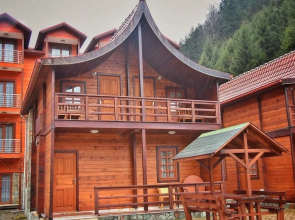Resort Kaman Hotel
