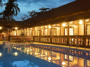 Spatel d'Annam Boutique Spa & Hotel