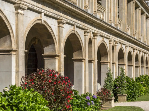 Lancemore Mansion Hotel Werribee Park