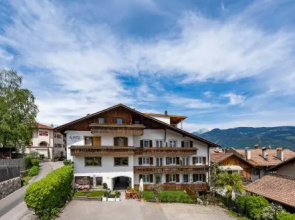 Residence Alpina