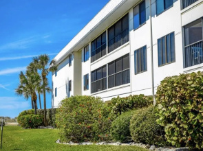 Anna Maria Island 601 A203