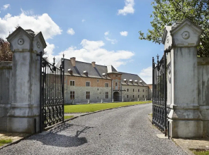 Château-Ferme de Pondrôme