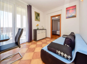 Apartment Mare Ammoudi 30631