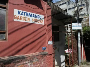 Kathmandu Garden House