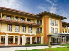 Hotel Legend