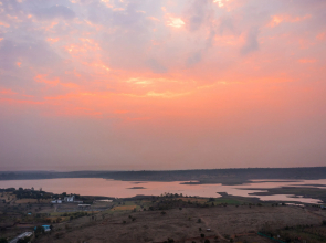 Moonstone Bhopal Ama Stays & Trails