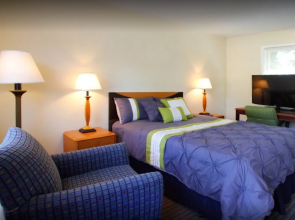 Custom Stay Residence and Suites