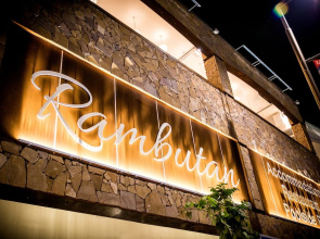 Rambutan - Hostel