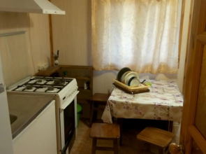 На Просвещения 88