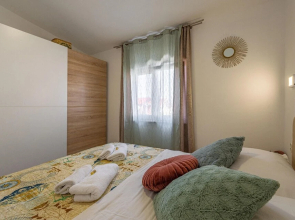 Amazing Apartment in Vir With Wifi and 2 Bedrooms