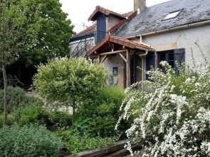 Chambres d'Hotes Fontarabier