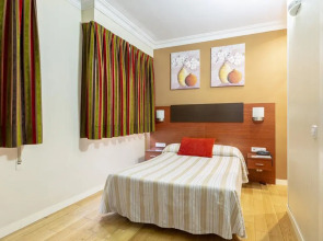 Hostal Abadía Madrid