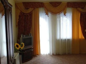 Ирон 1
