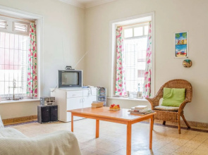 Poppy Hostel Curaçao
