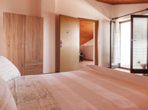 Stunning Home in Pula With Wifi and 1 Bedrooms