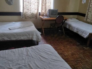 Kolping Guest House