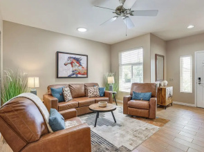 Sun City West Home in 55 + Community w/ Patio!