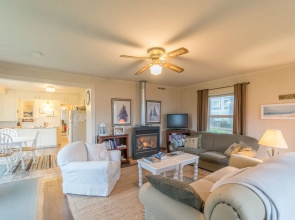 Rockaway Vacation Rental
