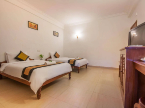 Putheavatei Boutique Hotel & Spa