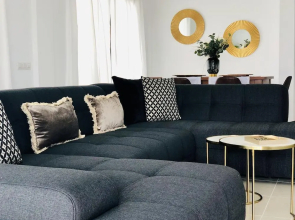 Canaryislandshost l Infinity views village - Heated Pool