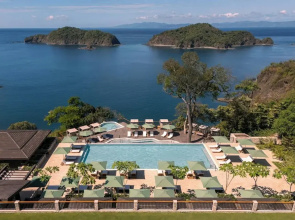 Nekajui Peninsula Papagayo, a Ritz-Carlton Reserve