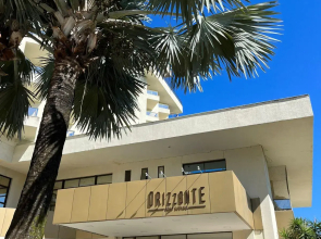 Hotel Orizzonte Niterói by Atlantica