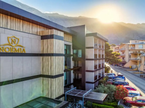 Boutique Hotel Noemia