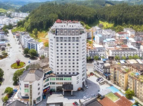 Taining Hotel