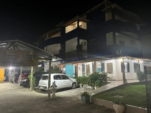 Pousada Maria Bonita