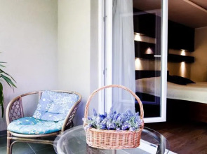 Apartament Platinum