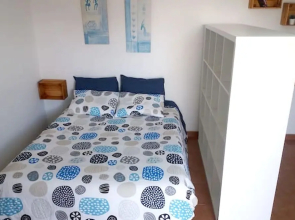 Studio in Tahiche, With Private Pool and Furnished Terrace