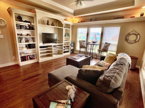 Los Pelicanos 2 Bedroom Home by Redawning