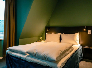 Smarthotel Oslo