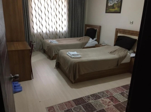 borpark otel