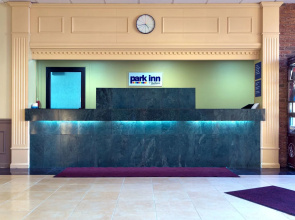 Park Inn by Radisson Sharon