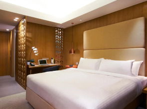 Oasia Hotel Downtown Singapore by Far East Hospitality